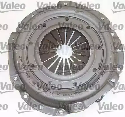Σετ συμπλέκτη OPEL ZAFIRA 2005 - 2008 ( B ) VALEO 826868