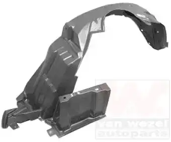 Θόλος Πλαστικός TOYOTA AYGO Hatchback / 5dr 2012 - 2014 1.0 (KGB10_)  ( 1KR-FE  ) (68 hp ) Βενζίνη #827000826