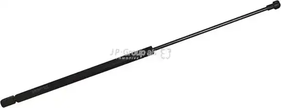 Αμορτισέρ Παγκάζ TOYOTA AYGO Hatchback / 5dr 2012 - 2014 1.0 (KGB10_)  ( 1KR-FE  ) (68 hp ) Βενζίνη #827008305