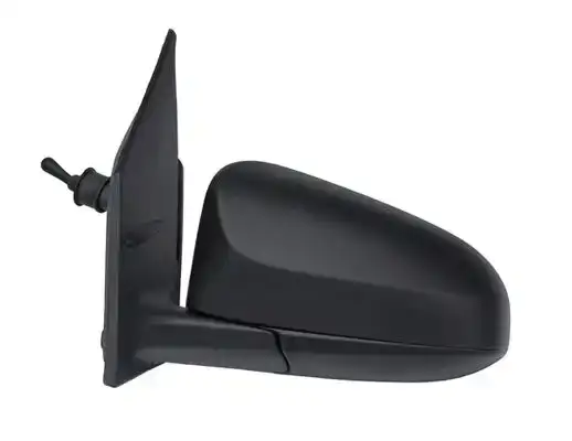 Καθρέπτης Μηχανικός TOYOTA AYGO Hatchback / 5dr 2014 - 2018 1.0 (KGB40_)  ( 1KR-FE  ) (69 hp ) Βενζίνη #827107484