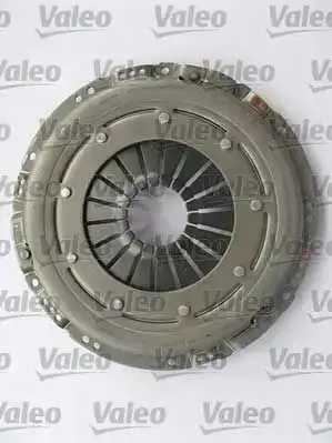 Σετ συμπλέκτη NISSAN NOTE 2005 - 2009 ( E11 ) VALEO 828033