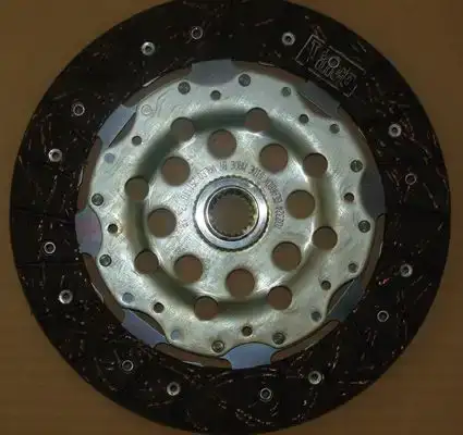 Σετ συμπλέκτη PEUGEOT 307 2001 - 2005 ( 3A ) ( 3C ) VALEO 828037