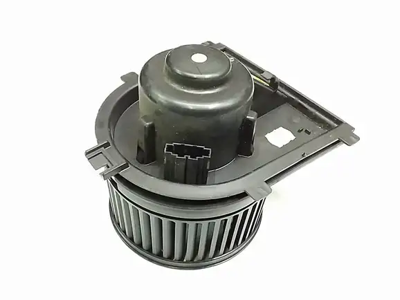 Ανεμιστήρας Καλοριφέρ Εσω VW NEW BEETLE Hatchback / 3dr 2005 - 2011 ( 9C1 ) 1.4  ( BCA  ) (75 hp ) Βενζίνη #1J1819021B