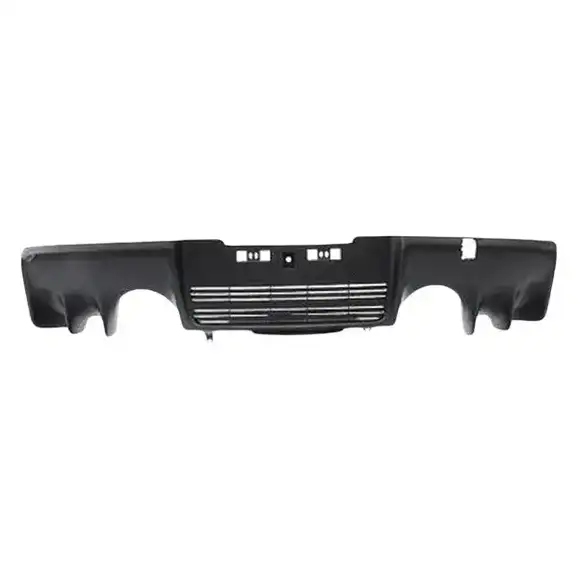 Σπόιλερ Προφυλακτήρα MITSUBISHI LANCER Sedan / 4dr 2008 - ( CX/CY ) 2.0 EVO X  (   ) (402 hp ) Βενζίνη #061106390