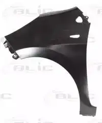 Φτερό KIA PICANTO Hatchback / 3dr 2015 - 2017 1.0  ( G3LA  ) (69 hp ) Βενζίνη #432100682