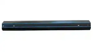 Προφυλακτήρας JEEP CHEROKEE SUV/ ΕΚΤΟΣ ΔΡΟΜΟΥ / 3-5dr 1997 - 2001 ( XJ ) 2.1 D  (   ) (87 hp ) Πετρέλαιο #077303370
