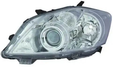 Φανάρι Εμπρός TOYOTA AURIS Hatchback / 5dr 2010 - 2013 1.33 Dual-VVTi (NRE150_)  ( 1NR-FE  ) (101 hp ) Βενζίνη #830005133
