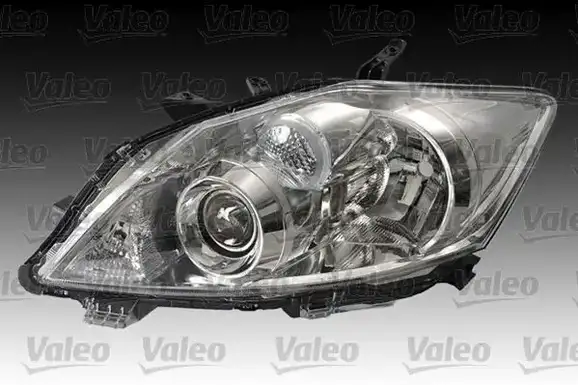 Φανάρι Εμπρός TOYOTA AURIS Hatchback / 5dr 2010 - 2013 1.33 Dual-VVTi (NRE150_)  ( 1NR-FE  ) (101 hp ) Βενζίνη #830005152
