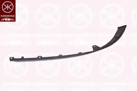 Σπόιλερ Προφυλακτήρα TOYOTA AURIS Hatchback / 5dr 2010 - 2013 1.33 Dual-VVTi (NRE150_)  ( 1NR-FE  ) (101 hp ) Βενζίνη #830006372