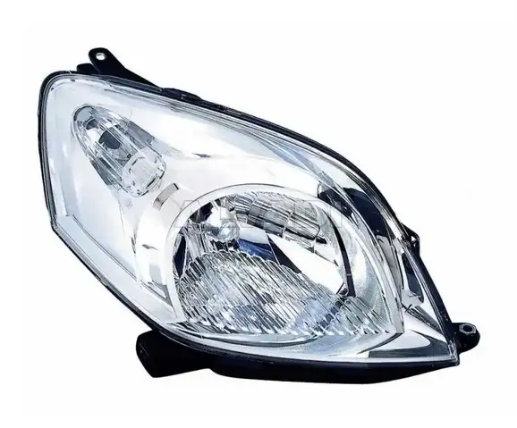 Φανάρι Εμπρός PEUGEOT BIPPER Mini Van 2008 - ( AA_ ) 1.3 BlueHDi 80  ( FHY (F13DTE6)  ) (80 hp ) Πετρέλαιο #083105141