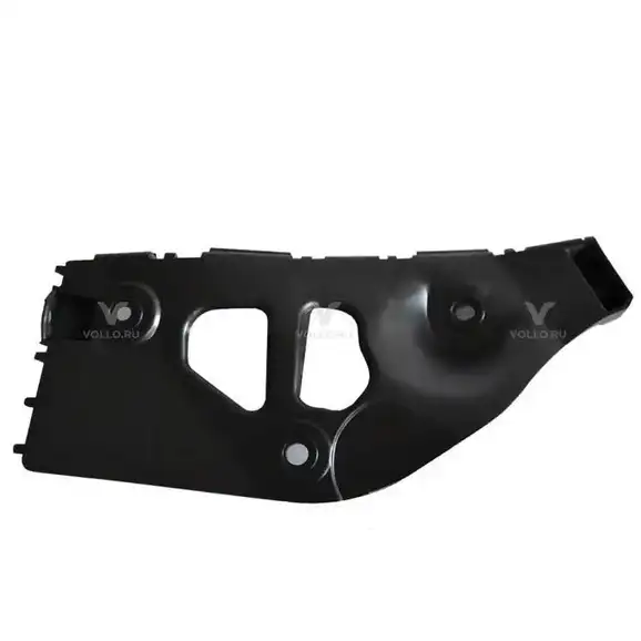 Βάση Προφυλακτήρα DACIA SANDERO Hatchback / 5dr 2008 - 2013 1.2 16V  ( D4F 732  ) (75 hp ) Βενζίνη #015004304