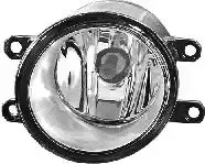 Προβολείς Ομίχλης TOYOTA RAV-4 SUV/ ΕΚΤΟΣ ΔΡΟΜΟΥ/ 5dr 2010 - 2012 ( XA30 ) 2.0 (ZSA35_)  ( 3ZR-FAE  ) (158 hp ) Βενζίνη #832005112