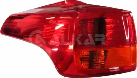 Φανάρι Πίσω TOYOTA RAV-4 SUV/ ΕΚΤΟΣ ΔΡΟΜΟΥ/ 5dr 2012 - 2016 2.0 (ZSA42)  ( 3ZR-FE  ) (146 hp ) Βενζίνη #832105812