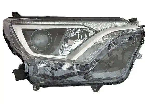 Φανάρι Εμπρός TOYOTA RAV-4 SUV/ ΕΚΤΟΣ ΔΡΟΜΟΥ / 5dr 2016 -  2.0 (ZSA42)  ( 3ZR-FE  ) (146 hp ) Βενζίνη #832205133