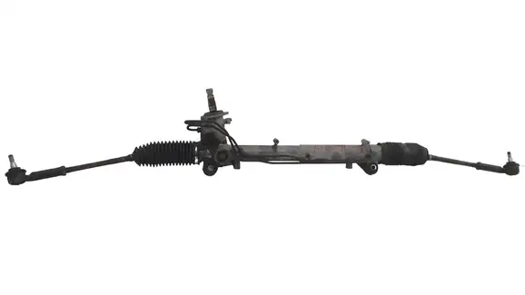 Κρεμαργιέρα & Αντλία Υδραυλικού FORD FIESTA ( JD ) Hatchback / 3dr 2002 - 2005 ( Mk5a ) 1.25 16V  ( FUJA,FUJB  ) (75 hp ) Βενζίνη #2S61-3200-KR