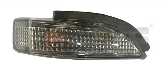 Φλας Καθρέφτη TOYOTA COROLLA Sedan / 4dr 2016 - 2019 1.3 (NRE180_)  ( 1NR-FE  ) (99 hp ) Βενζίνη #834105491