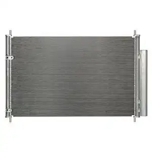 Ψυγείο A/C (Εξωτερικό) TOYOTA COROLLA Sedan / 4dr 2016 - 2019 1.3 (NRE180_)  ( 1NR-FE  ) (99 hp ) Βενζίνη #834206400