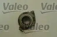 Σετ συμπλέκτη PEUGEOT 406 1996 - 1999 ( 8B ) VALEO 835008