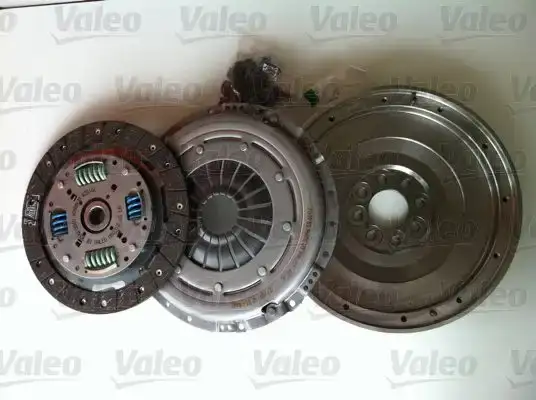 Σετ συμπλέκτη MERCEDES A CLASS 2001 - 2004 ( W168 ) VALEO 835022