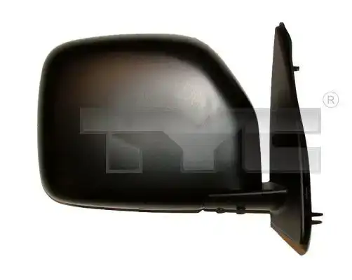 Καθρέπτης Μηχανικός TOYOTA HIACE Van 2006 -  2.0 (TRH200_)  ( 1TR-FE  ) (136 hp ) Βενζίνη #836007481