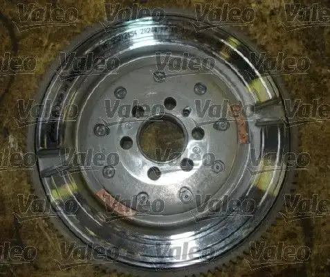 Σφόνδυλος ( Βολάν ) FIAT MAREA 1996 - 2002 ( 185 ) VALEO 836016