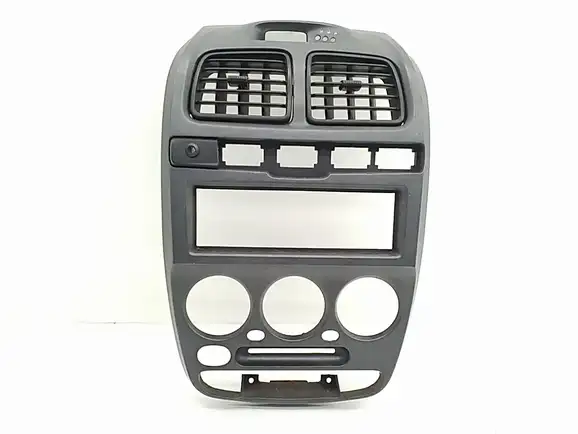 Κονσόλα HYUNDAI ACCENT Liftback / 5dr 2003 - 2005 ( CG ) ( LC2 ) 1.3  ( G4EA  ) (75 hp ) Βενζίνη #84741-25300
