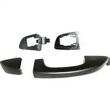 Χερούλι Πόρτας  VW GOLF Hatchback / 3dr 2008 - 2013 ( Mk6 ) 1.2 TSI  ( CBZB  ) (105 hp ) Βενζίνη #066007851