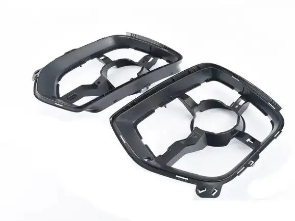Δίχτυ Προφυλακτήρα BMW X6 SUV/ ΕΚΤΟΣ ΔΡΟΜΟΥ / 5dr 2008 - 2012 ( Ε71 ) ActiveHybrid  ( N63 B44 A  ) (485 hp ) βενζινοκίνητο/ηλεκτροκίνητο #162004820