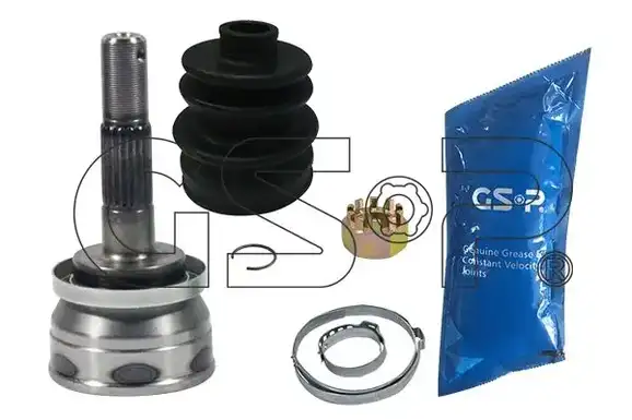 Μπιλιοφόροι NISSAN MICRA 1986 - 1992 ( K10 ) GSP 841172