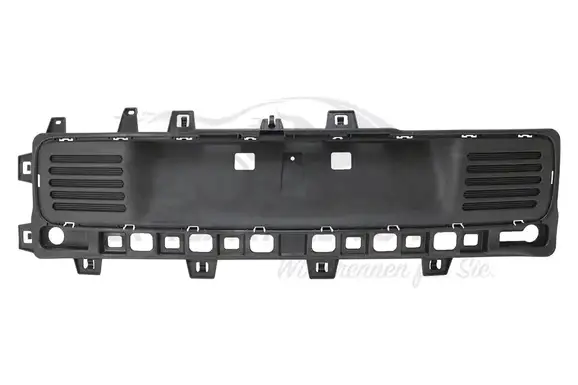 Διακοσμητικό Προφυλακτήρα RENAULT TWINGO Hatchback /3 doors 2014 - 0.9 TCe 110  ( H4B 401  ) (109 hp ) Βενζίνη #668104030