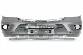 Προφυλακτήρας MERCEDES SPRINTER Van 2013 - 2018 411 CDI (906.653, 906.655, 906.657)  ( OM 646.985  ) (109 hp ) Πετρέλαιο #539003615
