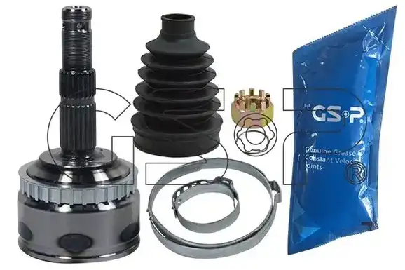 Μπιλιοφόροι OPEL CORSA 2000 - 2004 ( C ) GSP 844002