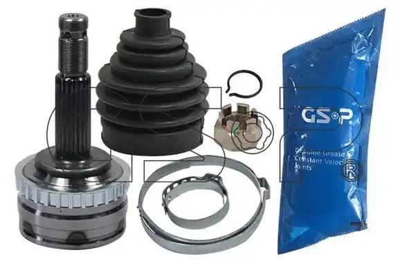 Μπιλιοφόροι OPEL CORSA 2000 - 2004 ( C ) GSP 844013