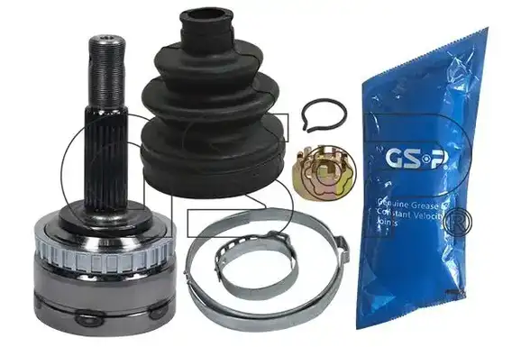 Μπιλιοφόροι OPEL CORSA 2000 - 2004 ( C ) GSP 844020