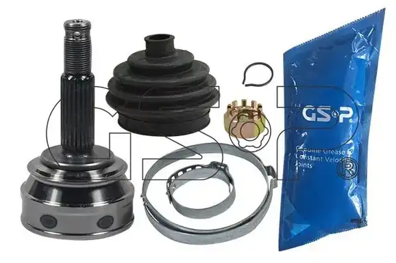 Μπιλιοφόροι OPEL KADETT 1984 - 1994 ( E ) GSP 844041