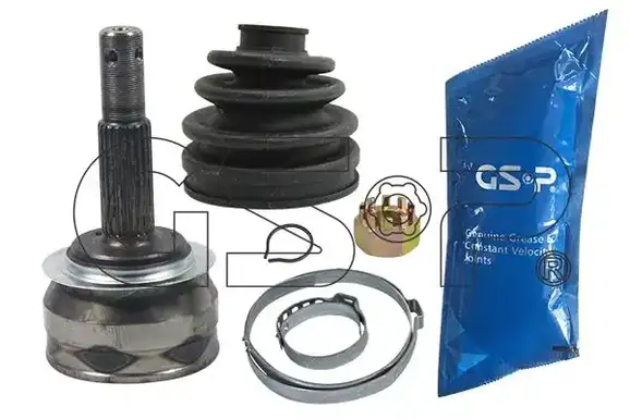 Μπιλιοφόροι OPEL CORSA 1985 - 1990 ( A ) GSP 844046