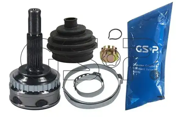 Μπιλιοφόροι OPEL KADETT 1984 - 1994 ( E ) GSP 844051