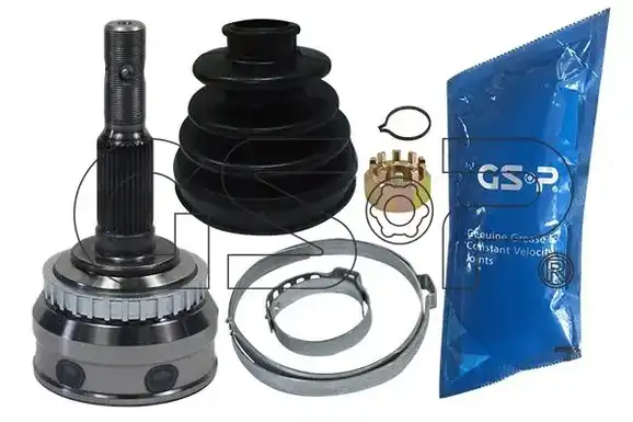 Μπιλιοφόροι OPEL KADETT 1984 - 1994 ( E ) GSP 844056