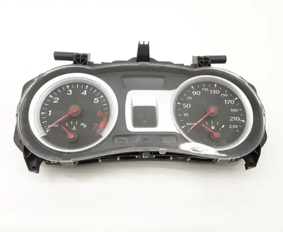 Κοντέρ RENAULT CLIO ( CR ) Hatchback / 3dr 2009 - 2013 1.2  ( D7F 766  ) (58 hp ) Βενζίνη #8200820999D