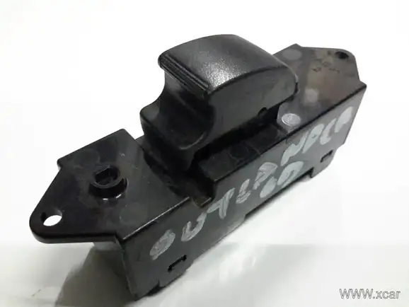 Διακόπτης Παραθύρου MITSUBISHI OUTLANDER SUV/ ΕΚΤΟΣ ΔΡΟΜΟΥ/ 5dr 2007 - 2011 ( CW ) 2.0  ( 4B11  ) (147 hp ) Βενζίνη #8608A061