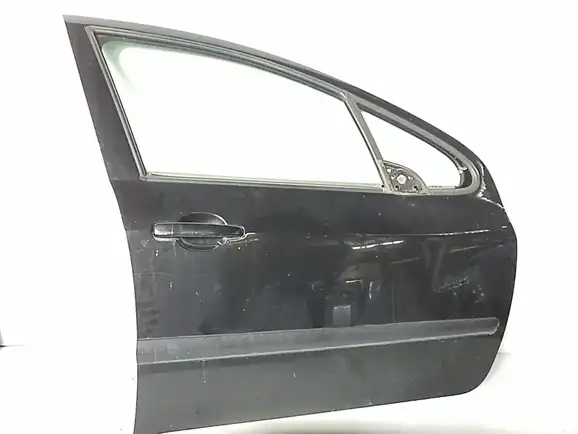 Πόρτα PEUGEOT 307 Ηatchback / 5dr 2001 - 2005 ( 3A )  ( 3C ) 1.4  ( KFW (TU3JP)  ) (75 hp ) Βενζίνη #XC110668