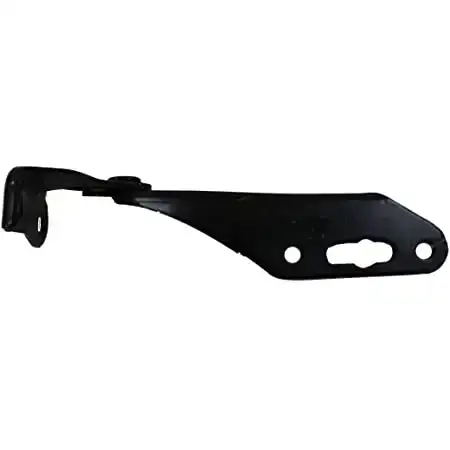 Μεντεσές Καπό HONDA JAZZ Hatchback / 5dr 2008 - 2011 ( GE ) 1.2  ( L12B1  ) (90 hp ) Βενζίνη #034906141