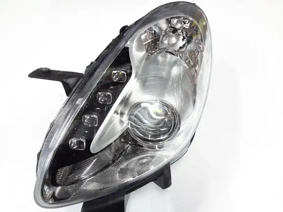Φανάρι Εμπρός ALFA ROMEO GIULIETTA Hatchback / 5dr 2010 - ( 940 ) 1.4 BiFuel  ( 198 A4.000  ) (120 hp ) Βενζίνη/αέριο (LPG) #100005132