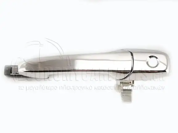 Χερούλι Πόρτας  MAZDA B-Series Pick-Up 2006 - 2012 (CD) (BT50) 2.2  (   ) (99 hp ) Βενζίνη #029507843