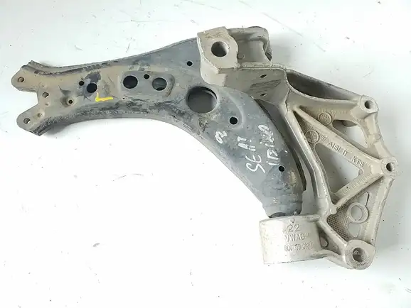 Ψαλίδι SEAT IBIZA Hatchback / 3dr 2002 - 2006 ( 6LZ ) 1.2  ( AZQ,BME  ) (64 hp ) Βενζίνη #XC128930AAA