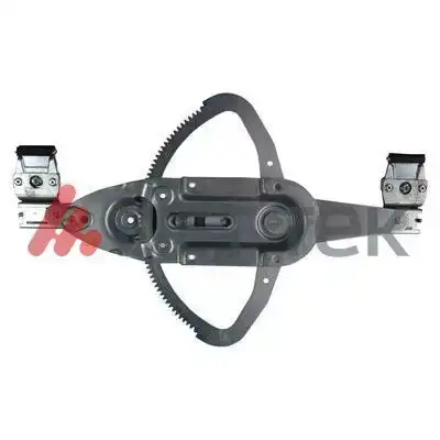 Γρύλος Παραθύρου Ηλεκτρικός VOLVO V70 S/Wagon / 5dr 2007 - 2009 1.6 D  ( D 4164 T  ) (109 hp ) Πετρέλαιο #851007056