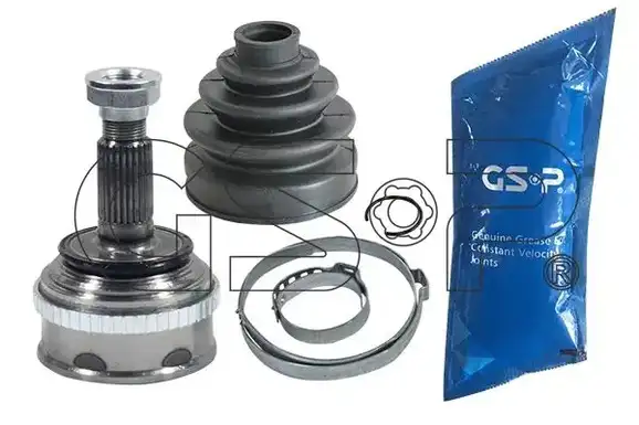 Μπιλιοφόροι HONDA CIVIC 1992 - 1995 ( EG / H / J ) GSP 851021