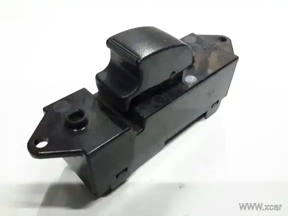 Διακόπτης Παραθύρου MITSUBISHI OUTLANDER SUV/ ΕΚΤΟΣ ΔΡΟΜΟΥ/ 5dr 2007 - 2011 ( CW ) 2.0  ( 4B11  ) (147 hp ) Βενζίνη #8608A062