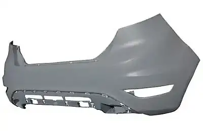 Προφυλακτήρας FORD FIESTA Hatchback / 3dr 2008 - 2013 ( Mk6 )( JA8 ) 1.0  ( P4JA,P4JB,P4JC,P4JD  ) (80 hp ) Βενζίνη #072603620