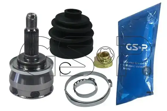 Μπιλιοφόροι SUBARU IMPREZA 1993 - 1996 ( GC ) GSP 856004